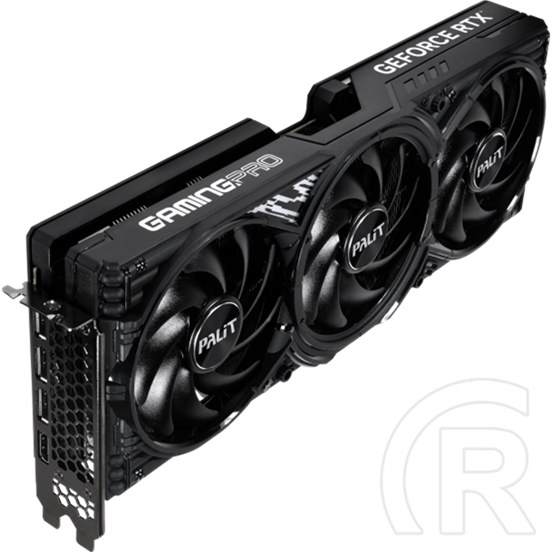 Palit GeForce RTX 5070 Ti Gaming Pro-S VGA (PCIe 5.0, 16GB GDDR7, 256 bit, 3xDP+1xHDMI)