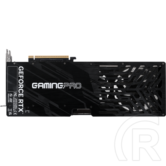 Palit GeForce RTX 5070 Ti Gaming Pro-S VGA (PCIe 5.0, 16GB GDDR7, 256 bit, 3xDP+1xHDMI)