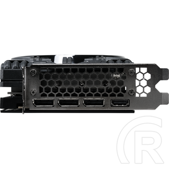 Palit GeForce RTX 5070 Ti Gaming Pro-S VGA (PCIe 5.0, 16GB GDDR7, 256 bit, 3xDP+1xHDMI)