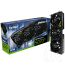 Palit RTX5070 Ti Gaming Pro-S VGA (PCIe 5.0, 16 GB GDDR7, 256 bit, 3xDP+HDMI)