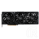 Palit RTX5070 Ti Gaming Pro-S VGA (PCIe 5.0, 16 GB GDDR7, 256 bit, 3xDP+HDMI)