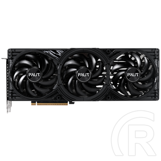 Palit RTX5070 Ti Gaming Pro-S VGA (PCIe 5.0, 16 GB GDDR7, 256 bit, 3xDP+HDMI)