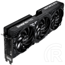 Palit RTX5070 Ti Gaming Pro-S VGA (PCIe 5.0, 16 GB GDDR7, 256 bit, 3xDP+HDMI)