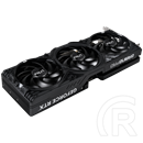 Palit RTX5070 Ti Gaming Pro-S VGA (PCIe 5.0, 16 GB GDDR7, 256 bit, 3xDP+HDMI)