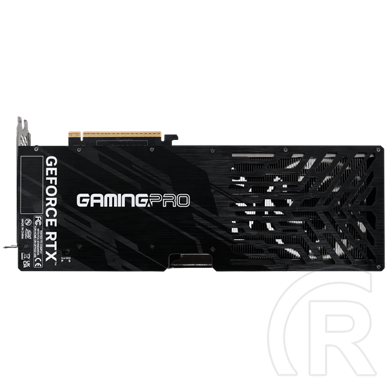 Palit RTX5070 Ti Gaming Pro-S VGA (PCIe 5.0, 16 GB GDDR7, 256 bit, 3xDP+HDMI)