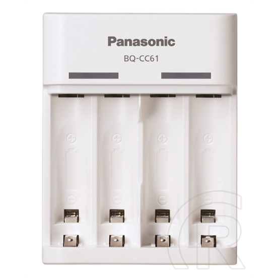 Panasonic BQ-CC61 USB akkutöltő