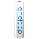 Panasonic Eneloop ceruza akkumulátor (4 db, 2000 mAh, Ni-MH, AA)
