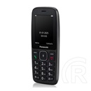 Panasonic KX-TF400EXB 4G Panasonic kx-tf400exb 4g mobiltelefon fekete