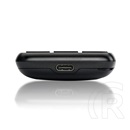 Panasonic KX-TF400EXB 4G Panasonic kx-tf400exb 4g mobiltelefon fekete