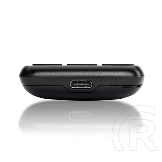 Panasonic KX-TF400EXB 4G Panasonic kx-tf400exb 4g mobiltelefon fekete