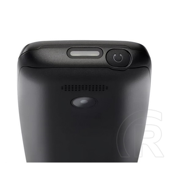 Panasonic KX-TF400EXB 4G Panasonic kx-tf400exb 4g mobiltelefon fekete