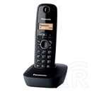 Panasonic KX-TG1611HGH vezeték nélküli DECT telefon