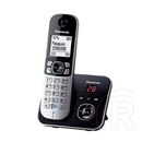 Panasonic KX-TG6821PDB vezeték nélküli DECT telefon