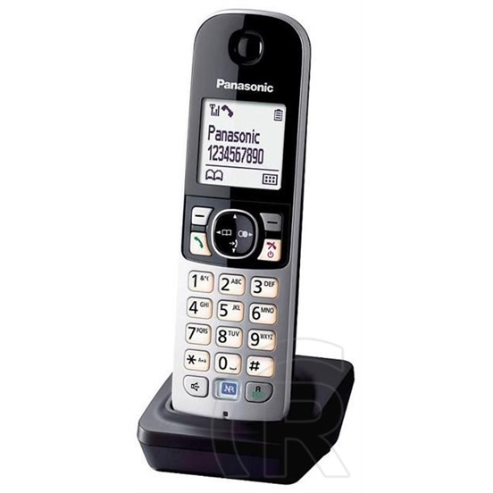 Panasonic KX-TGA681FXB dect telefon