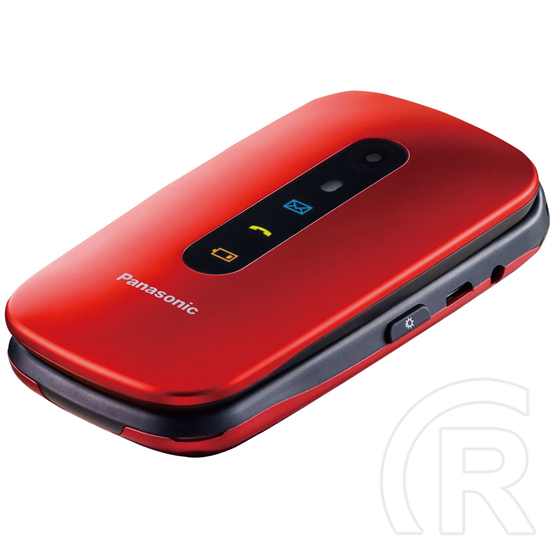 Panasonic KX-TU456EXRE (vörös)