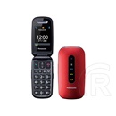 Panasonic KX-TU456EXRE (vörös)