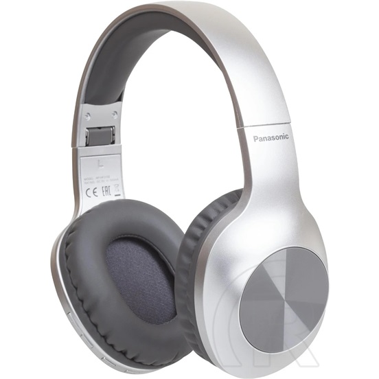 Panasonic RB-HX220BDEK Bluetooth fejhallgató (ezüst)
