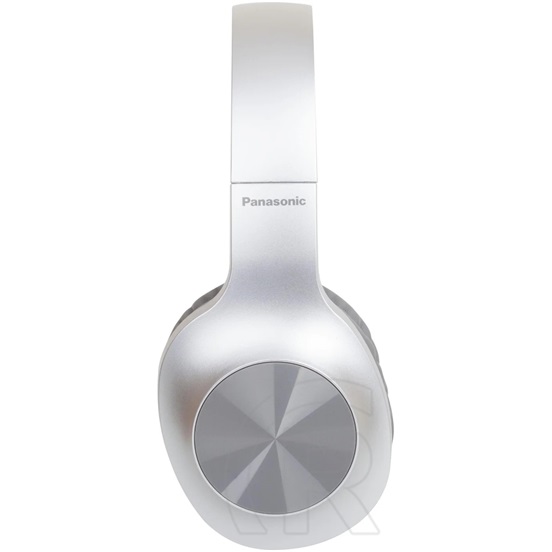 Panasonic RB-HX220BDEK Bluetooth fejhallgató (ezüst)