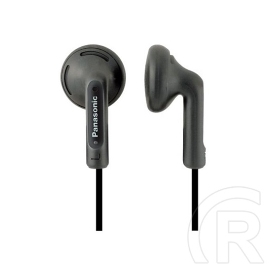 Panasonic RP-HV095E-K fülhallgató (fekete)