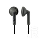 Panasonic RP-HV095E-K fülhallgató (fekete)