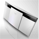 Panasonic SC-HC200EG-W MIKRO HIFI CD/USB/BT fehér