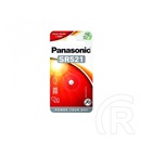 Panasonic ezüst-oxid óraelem (1,55V, SR-521)
