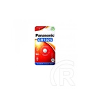 Panasonic lítium gombelem (3V, CR1025)