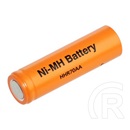 Panasonic ni-mh akku (hhr-70aaha2, 1.2v, 700mah, ipari)