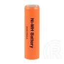 Panasonic ni-mh akku (hhr150aaf9, 1.2v, 1580mah, ipari)