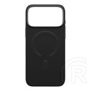 Panzerglass Apple iPhone 17 Pro Max care sl1m szilikon telefonvédő (ultravékony, újrahasznosított anyag, magsafe) fekete