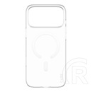 Panzerglass Apple iPhone 17 Pro Max care sl1m szilikon védő (ultravékony, újrahasznosított anyag, magsafe) átlátszó