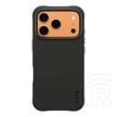 Panzerglass Apple iPhone 17 Pro care samba szilikon védő (ütésállóság, légpárnás sarok, kameravédő, magsafe) fekete