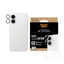 Panzerglass Apple iPhone 17 hoops ceramic kameravédő üveg (9h + segédkeret) átlátszó