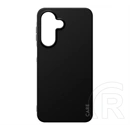 Panzerglass Samsung A27 5G care fashionable szilikon telefonvédő (ütésállóság, ultravékony, kameravédő) fekete