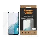 Panzerglass Samsung Galaxy A54 5G (SM-A546) képernyővédő üveg (3d, ütésállóság, 9h) átlátszó