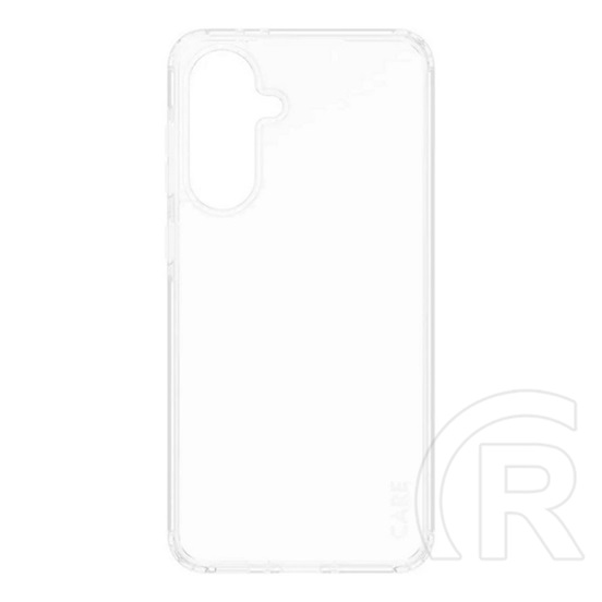 Panzerglass Samsung Galaxy A56 5G (SM-A566) care flagship urban combat szilikon védő (ütésálló, kameravédő) átlátszó