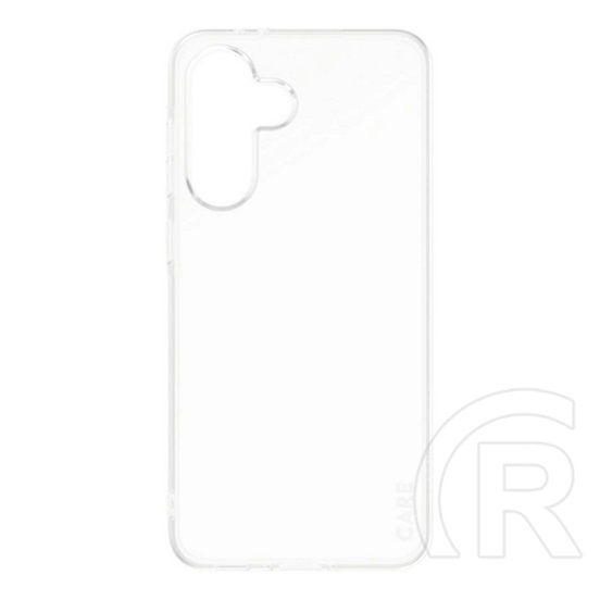 Panzerglass Samsung Galaxy A56 5G (SM-A566) care slim x-ray szilikon védő (ütésálló, ultravékony, kameravédő) átlátszó