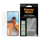 Panzerglass Samsung Galaxy S25 Edge (SM-S937) ceramic képernyővédő üveg (3d, ütésállóság, 9h) átlátszó
