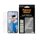 Panzerglass Samsung Galaxy S25 Plus (SM-S936) ceramic képernyővédő üveg (3d, ütésállóság, 9h) átlátszó