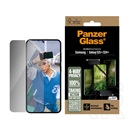 Panzerglass Samsung Galaxy S25 Plus (SM-S936) eco matrix 4-way védő fólia ( betekintés védelem + segédkeret) átlátszó