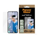 Panzerglass Samsung Galaxy S25 Plus (SM-S936) képernyővédő üveg (3d, ütésállóság, 9h) átlátszó