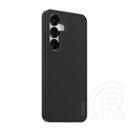 Panzerglass Samsung Galaxy S25 (SM-S931) care fashionable szilikon védő (ütésállóság, ultravékony, kameravédő) fekete