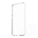 Panzerglass Samsung Galaxy S25 (SM-S931) care flagship urban combat case szilikon védő (ütésálló, kameravédő) átlátszó