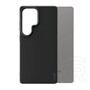 Panzerglass Samsung Galaxy S25 Ultra (SM-S938) care fashionable szilikon védő (ütésálló, ultravékony, kameravédő) fekete