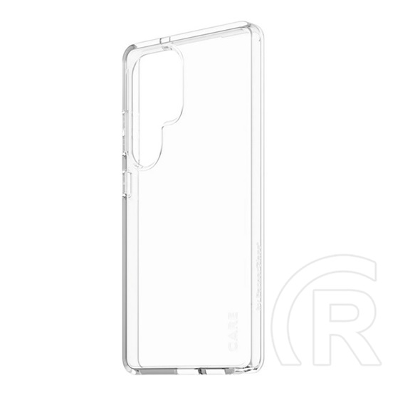 Panzerglass Samsung Galaxy S25 Ultra (SM-S938) care flagship urban combat szilikon védő (ütésálló, kameravédő) átlátszó