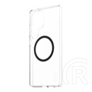 Panzerglass Samsung Galaxy S25 Ultra (SM-S938) care flagship urban (ütésálló, kameravédő, mágneses, wireless) fekete