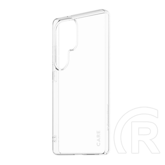 Panzerglass Samsung Galaxy S25 Ultra (SM-S938) care slim x-ray  (ütésálló, ultravékony, kameravédő) átlátszó