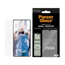 Panzerglass Samsung Galaxy S25 Ultra (SM-S938) ceramic képernyővédő üveg (3d, ütésállóság, 9h) átlátszó