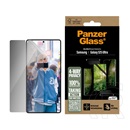 Panzerglass Samsung Galaxy S25 Ultra (SM-S938) eco matrix 4-way védő fólia ( betekintés védelem + segédkeret) átlátszó