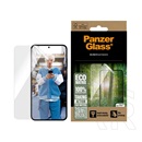 Panzerglass Samsung Galaxy S25 Ultra (SM-S938) eco matrix képernyővédő üveg (flexibilis, karcálló + segédkeret) átlátszó